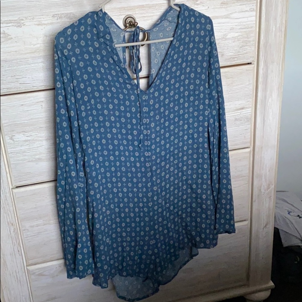Boutique Romper